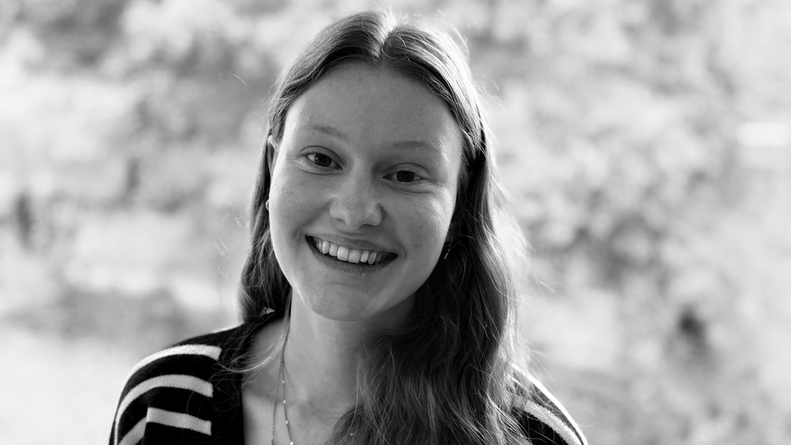 Photo de Marie Saquet